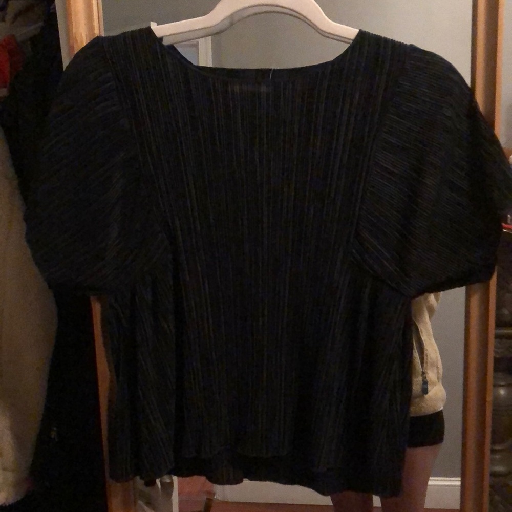 Madewell Top